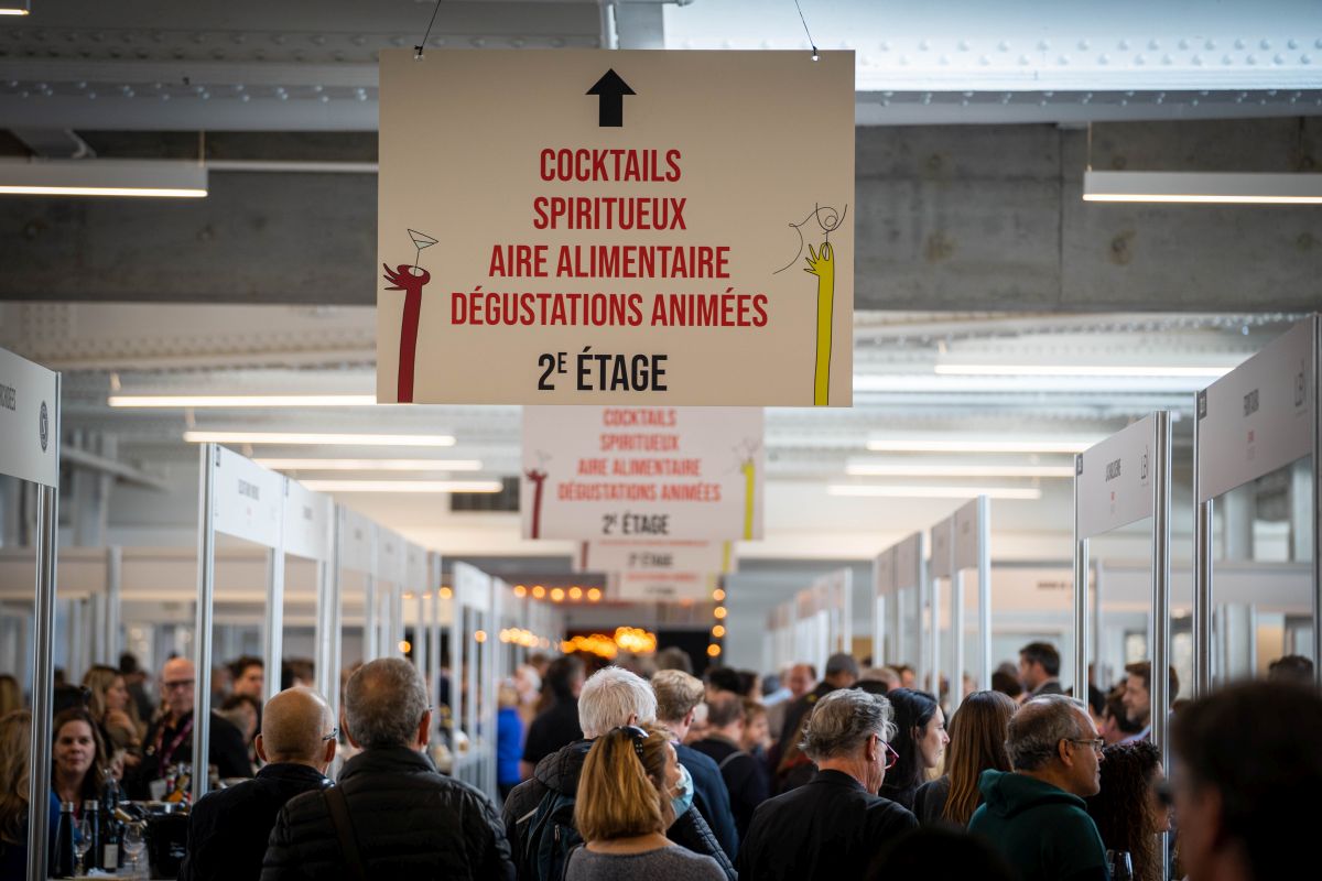 Evenements passes 15